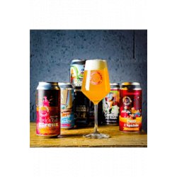 Piggy Brewing Company  Piggy Coffret Verres & Bières ! - Find a Bottle