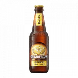 Grimbergen Blonde Grimbergen Blonde