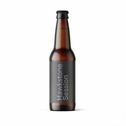 Hawkstone Session 330ml Bottle - The Fine Wine Company