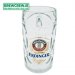 RENTAL - Erdinger Half Stein - 500ml (25 Glasses) - MOQ 100 Glasses 