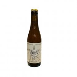 Tielts Kloosterbier Blond - Drinks4u