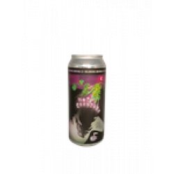 WeldWerks: Hop Creature  - puszka  473 ml - Piwne Mosty - Stu Mostow