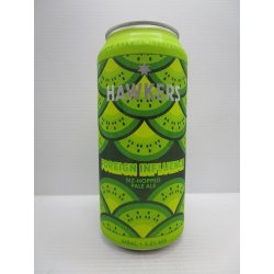 Hawkers - Foreign Influence NZ Hopped Pale Ale 5.6% 440ml - Grape & Grain