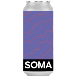 Soma FAT FINGER - Labirratorium