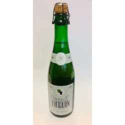 Tilquin Au Pinot Meunier - Drinks4u