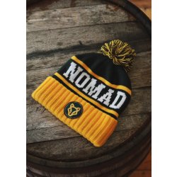 Tatamagouche Nomad Pom Pom Toque - Tatamagouche Brewing - Tatabrew