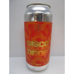 Range - Disco Til You Drop TDH IPA 7% 440ml - Grape & Grain