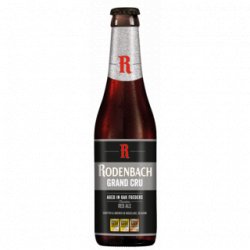 Rodenbach Grand Cru - Cantina della Birra