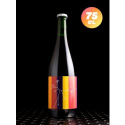 SPO  Salade De Fruits  Fermentation mixte  7,4% - Quaff Webshop