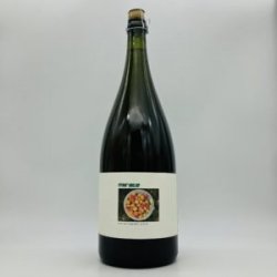 Mirage The September Issue Oak-Aged Mirabelle Plum Saison 2022 1.5L - Bottleworks