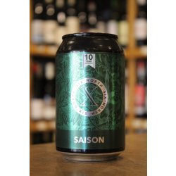 SIX DEGREES NORTH SAISON - Cork & Cask