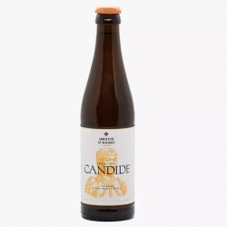 Candide - B like BEER