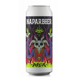Naparbier Aker