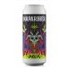 Naparbier Aker West Coast IPA 44 cl 