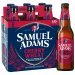 Samuel Adams Cherry Wheat Ale 6 pack 12 oz. Bottle 