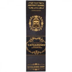 La Calavera  Catharsis #2 37.5cl - Beermacia