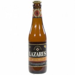 Lazarus Cherry Infused  Fles - Drinksstore