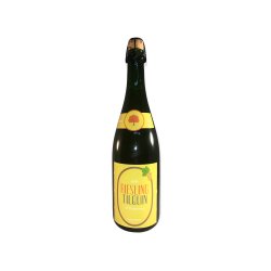 tilquin riesling 75 cl - Beeronweb