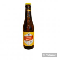 Tripel Achiel - Drinks4u