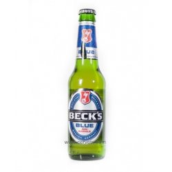 Becks Cerveza  sin alcohol 33 cl. - Cervetri