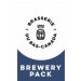 Brasserie du Bas-Canada Brasserie du Bas Brewery Pack 