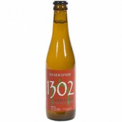 Craft Lager 1302  33 cl  Fles - Drinksstore