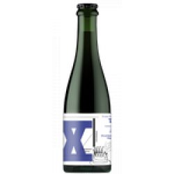 Browar Stu Mostów x Hudson Valley: WILD#29 10th Anniversary Mixed Fermentation Pine Ale - butelka 375 ml - Piwne Mosty - Stu Mostow