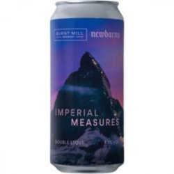 Imperial Measures - The Independent