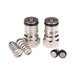 Post de conversión Pin Lock en Ball Lock 1932-18 - Beerland Store