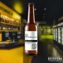 De Molen. Hel & Verdoemenis - Beervana