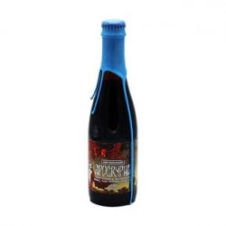 Hop Hooligans Apocrypha: Rum Guyana & Auchentochan Barrel Aged (2025, Blue Wax)