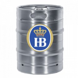 Hofbräu München Dunkel 30 litros Keg - recogida sólo Madrid - Todocerveza
