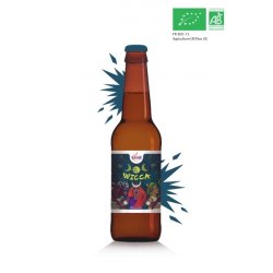 Wicca - L’Art de la Bière