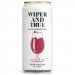 WIPER AND TRUE BREWERY Plum Pudding Porter 6.7% 