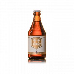 Chimay Cinq Cents White 8% 24x33cl - Beercrush