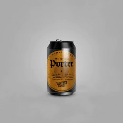 Drunken Bros Porter Remastered - Labirratorium