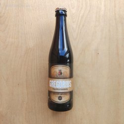 Engelszell - Gregorius 10.5% (330ml) - Beer Zoo