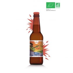 Hina - L’Art de la Bière