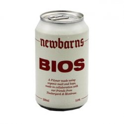 Newbarns Brewery Bios