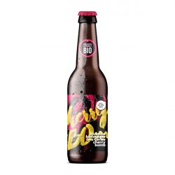 Cherry Bomb bio - L’Art de la Bière