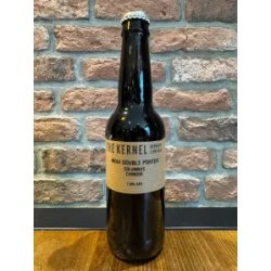 The Kernel Brewery India Double Porter Columbus Chinook