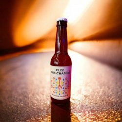 La Clef des Champs - L’Art de la Bière