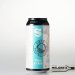 Siren  Project Barista: Press To Zest Traditional Gose With Coffee 44cl Blik 