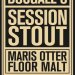 DOUGALL’S SESION STOUT 