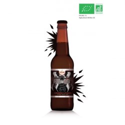 Sabro Laser - L’Art de la Bière