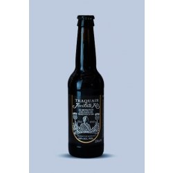 Traquair Jacobite Ale - Cervezas Cebados