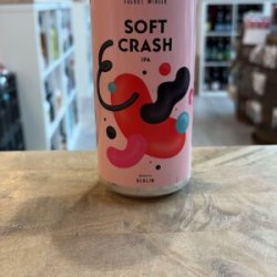 FUERST WIACEK Berlin Soft Crash