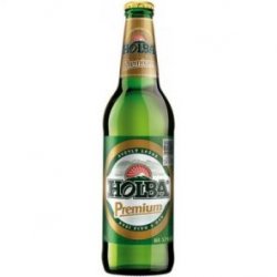 Holba Premium 12°, lahev 0,5l - Nápoje Šípek