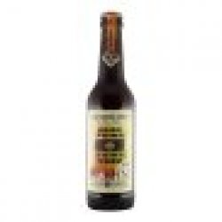 Kuehn Kunz Rosen Gutenberg Bock Barrel Aged 2022 Whisky 0,33l - Craftbeer Shop