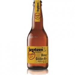 Septem Saturday  330ml(BEST BEFORE END APRIL 2023) - Aspris & Son